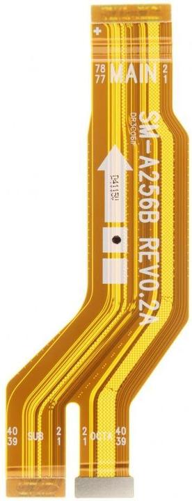Immagine prodotto Samsung A256B Galaxy A25 5G Main Flex (Service Pack)