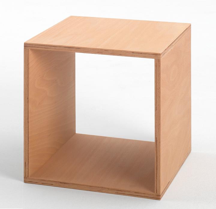 Produktbild Tojo Cube (35 x 35 x 35 cm)