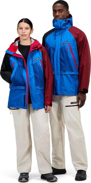 Immagine prodotto Berghaus U Storm 25 Jkt (Jacke) (XL)