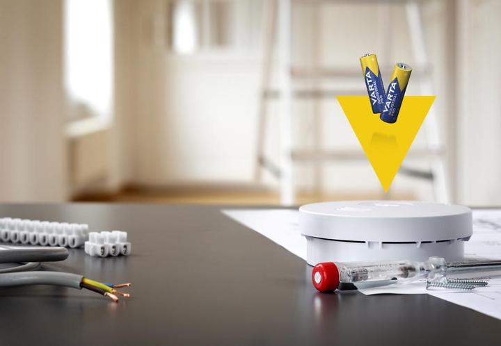 Immagine prodotto Varta Industrial Pro (1 pz., AA, 2960 mAh)