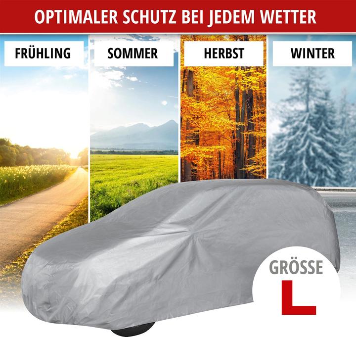 Produktbild Walser Autoplane All Weather Light