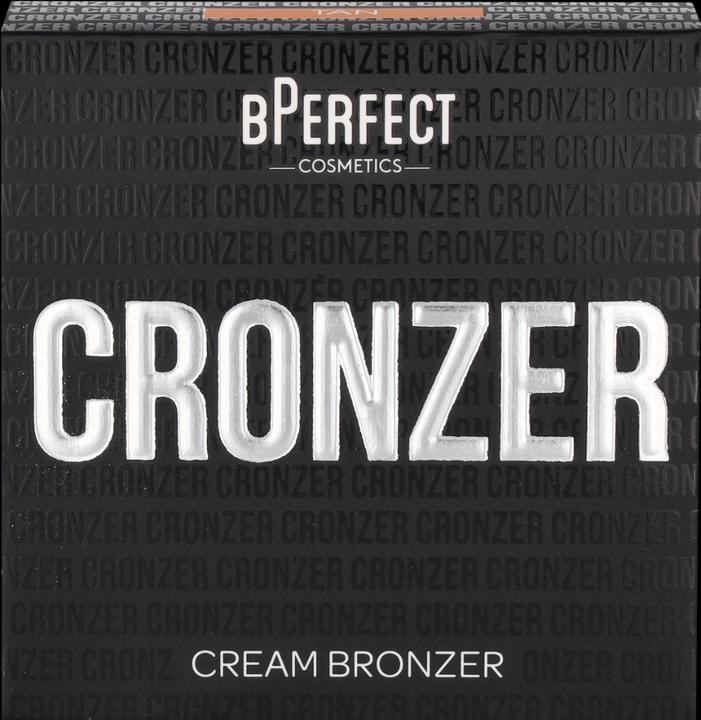 Produktbild BPerfect Cosmetics BPE Creme Bronzer - Tan (160 ml)