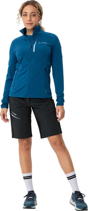 Produktbild Vaude Elope Fleece Jacket II (38, S)