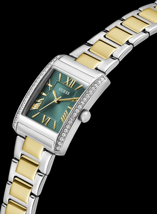 Actual product image Guess Bonnie (Analogue wristwatch, 27 mm)