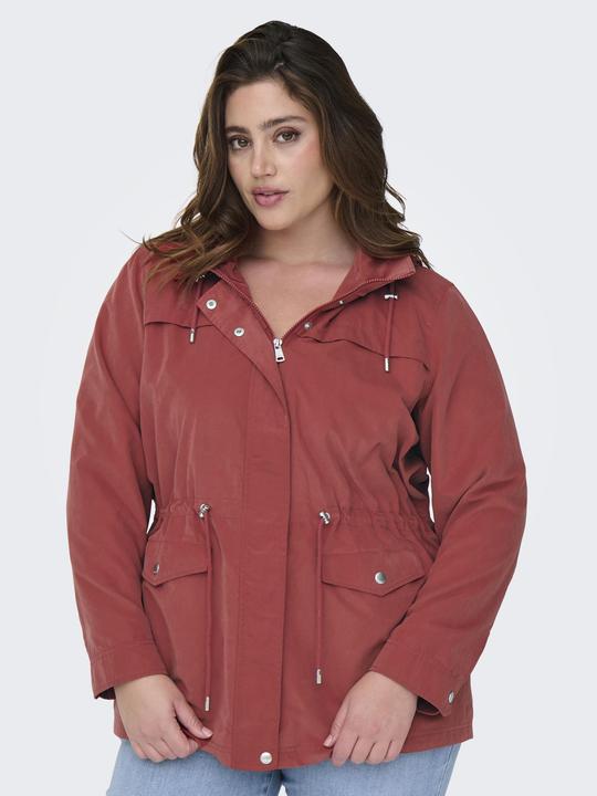 Produktbild Only Hoch geschlossen Curve Jacke Jacke (L)