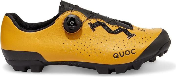 Produktbild Quoc Escape MTB Shoe - Amber (46)