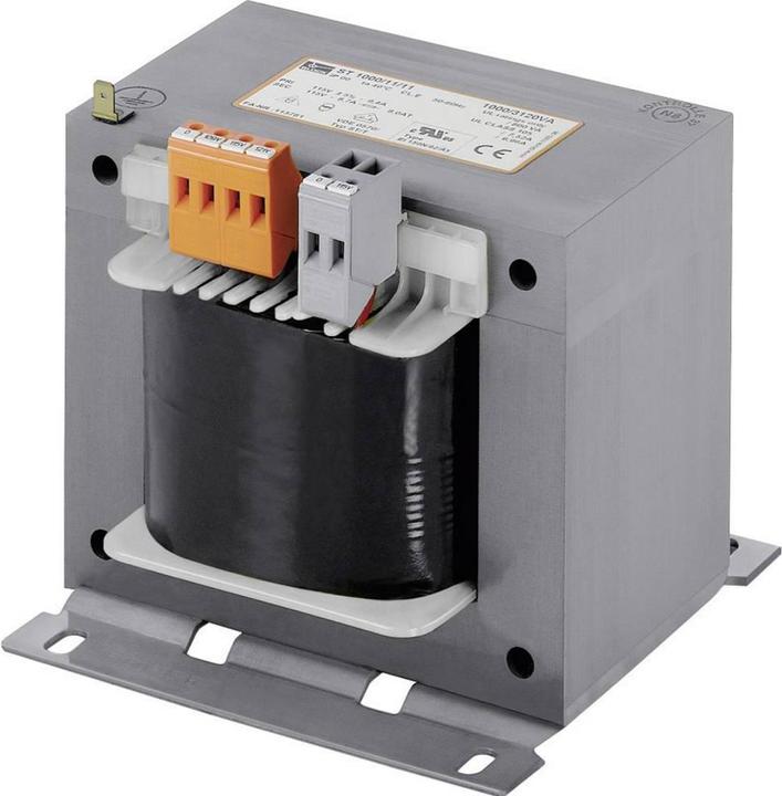 Actual product image Block Control panel transformer, 100VA, 230V