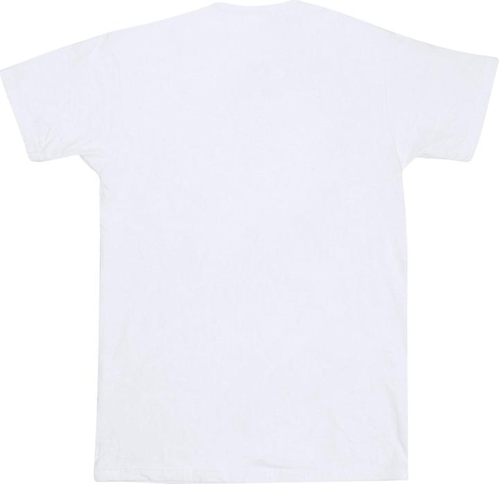 Actual product image Disney Girls Little Friends Favourite Animal Cotton T-Shirt (152, 158)