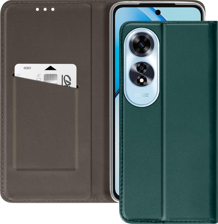 Immagine prodotto Avizar Copertura MagneticGuard (Oppo A60)