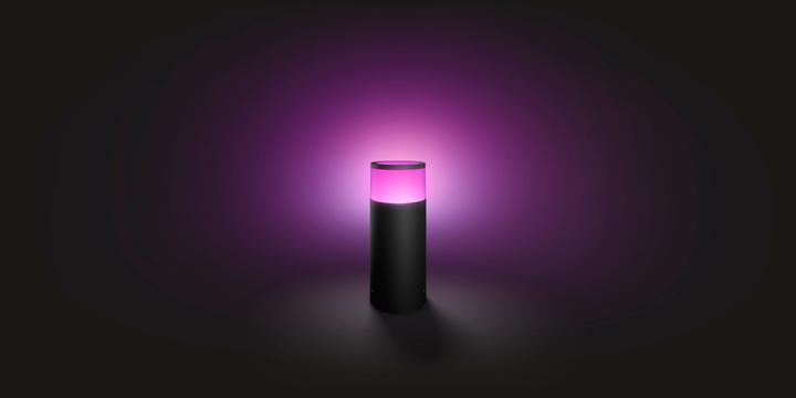 Actual product image Philips Hue Calla Extension (640 lm, IP65)