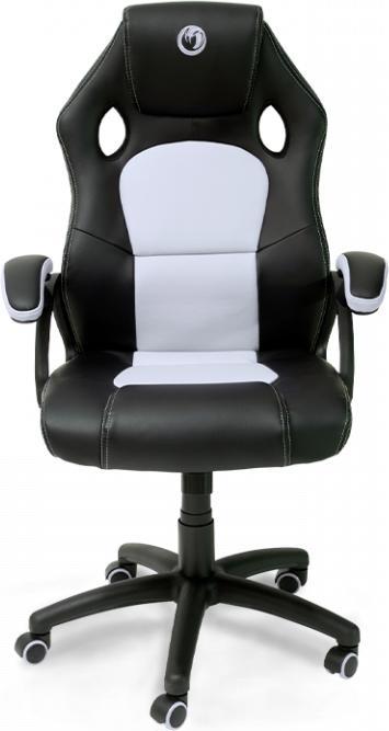 Image du produit Bigben Sedia da Gaming Nacon PCCH-310 Nera/Bianca