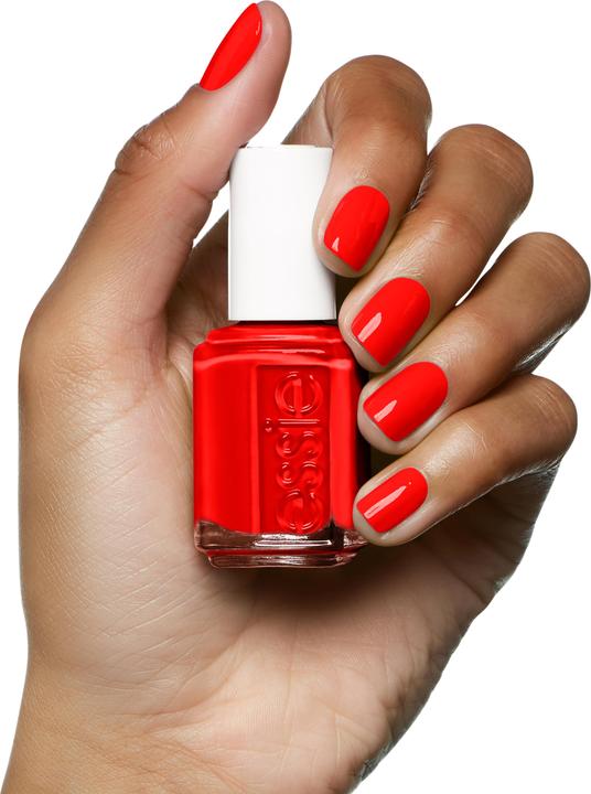Immagine prodotto Essie Smalto per unghie (63 Troppo caldo, Smalto)