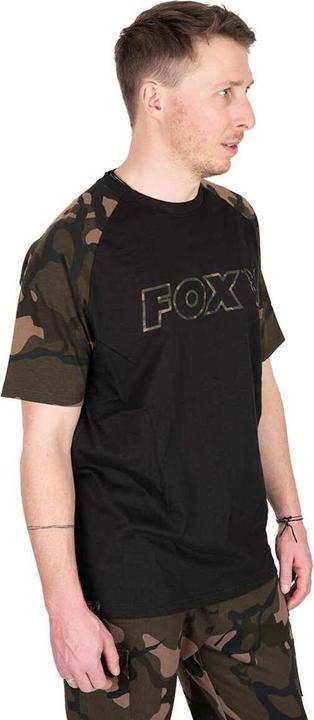 Image du produit Fox Logo (L)