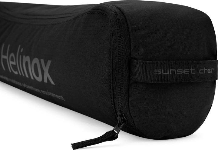 Actual product image Helinox Sunset Chair