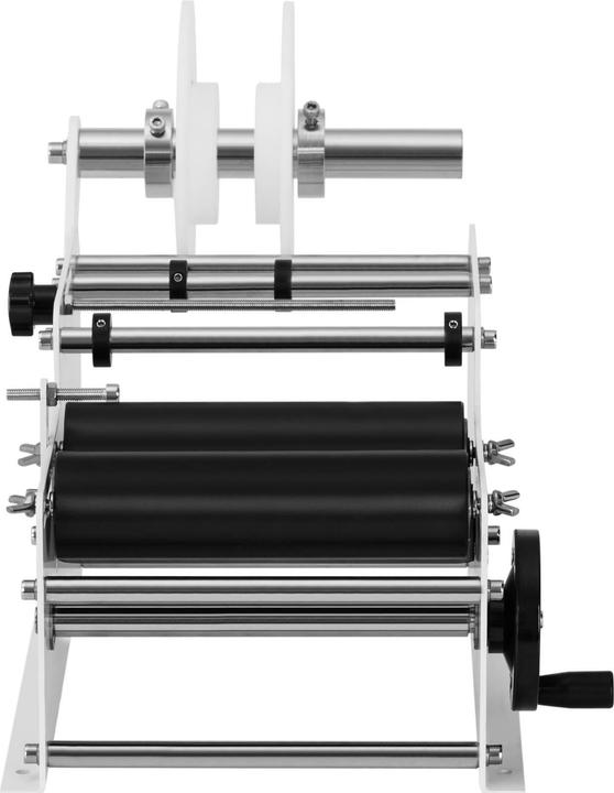 Actual product image MSW Labelling Machine - 20 to 40 labels/min