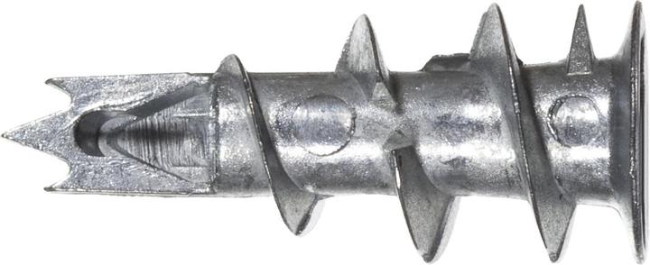 Actual product image Fischer Plasterboard dowels (10 pcs.)