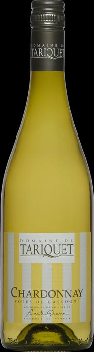 Produktbild Tariquet Chardonnay Gascogne Domaine (2023)