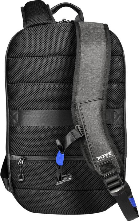 Immagine prodotto Force Moov Zaino grigio (15 l)