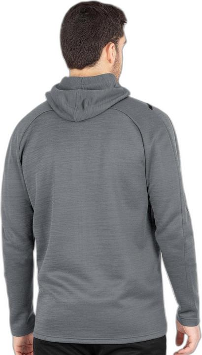 Produktbild JAKO Freizeitjacke Challenge mit Kapuze (3XL)