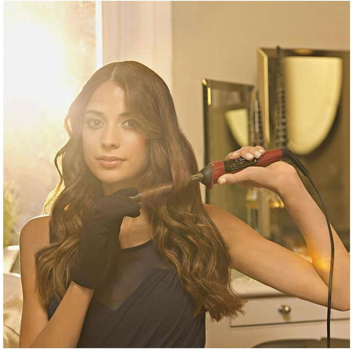 Produktbild Remington Silk Curling Wand (25 mm, 13 mm)