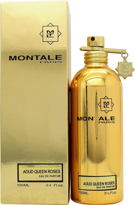 Montale Aoud Queen Roses (Eau de Parfum, 100 ml)