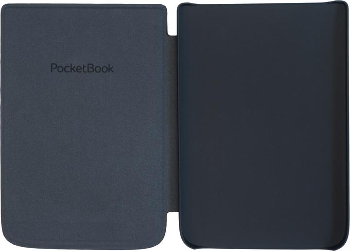 Produktbild PocketBook Touch HD3 (6", 16 GB, Metallic Grey)