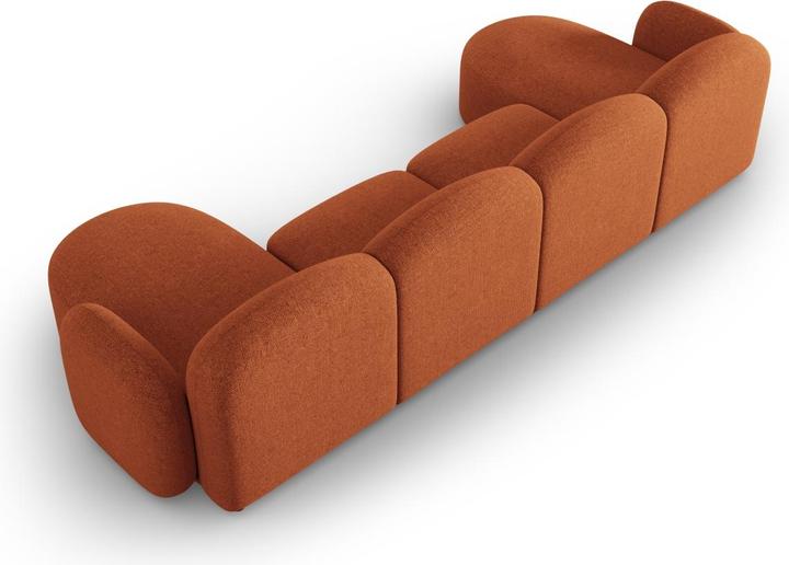Produktbild Micadoni Blair (Wohnlandschaft)