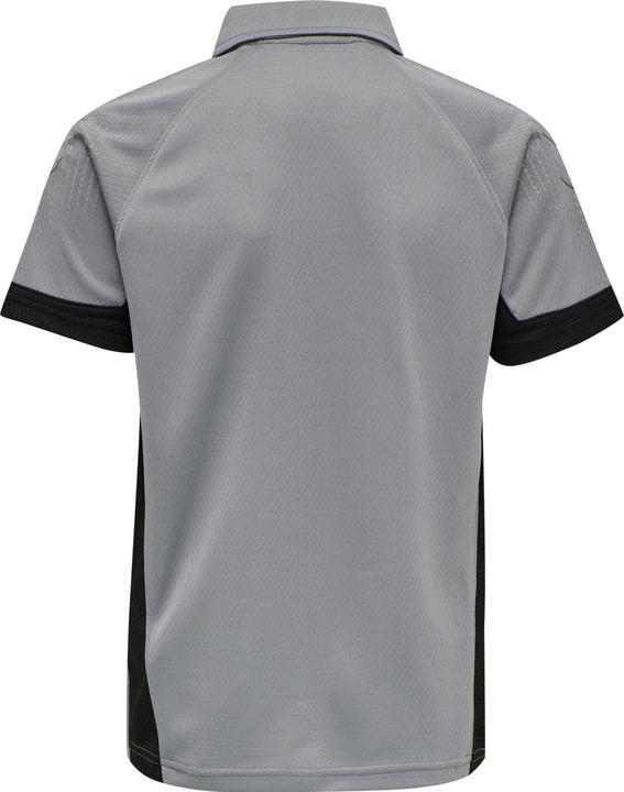 Immagine prodotto hummel Piombo Polo Funzionale Per Bambini (140)