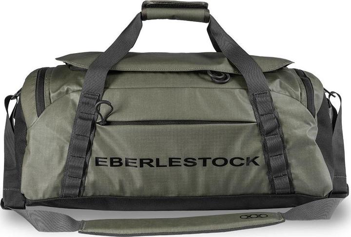 Actual product image Eberlestock Hyllus Duffel 45 - Military Green (45 l)