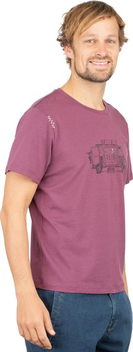 Actual product image Chillaz Van Life T-Shirt (S)