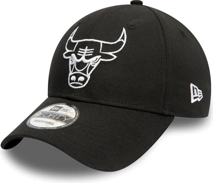 New Era Chicago Bulls (One Size)