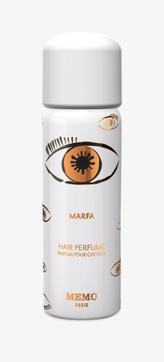 Immagine prodotto Memo Paris Profumo per capelli Marfa (Eau de parfum, 80 ml)