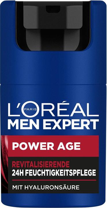 Produktbild MGA Na (50 ml, 24h Creme)