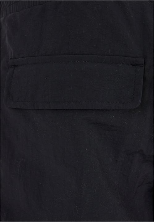 Produktbild Urban Classics Ladies Nylon Cargo Pants (S)
