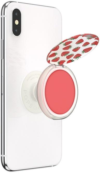 Immagine prodotto PopSockets PopLips Strawberry Feels