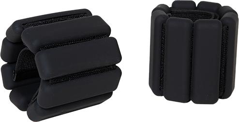 Produktbild Fitcom Yoga Ankle Weights (2 x 0.5 kg)