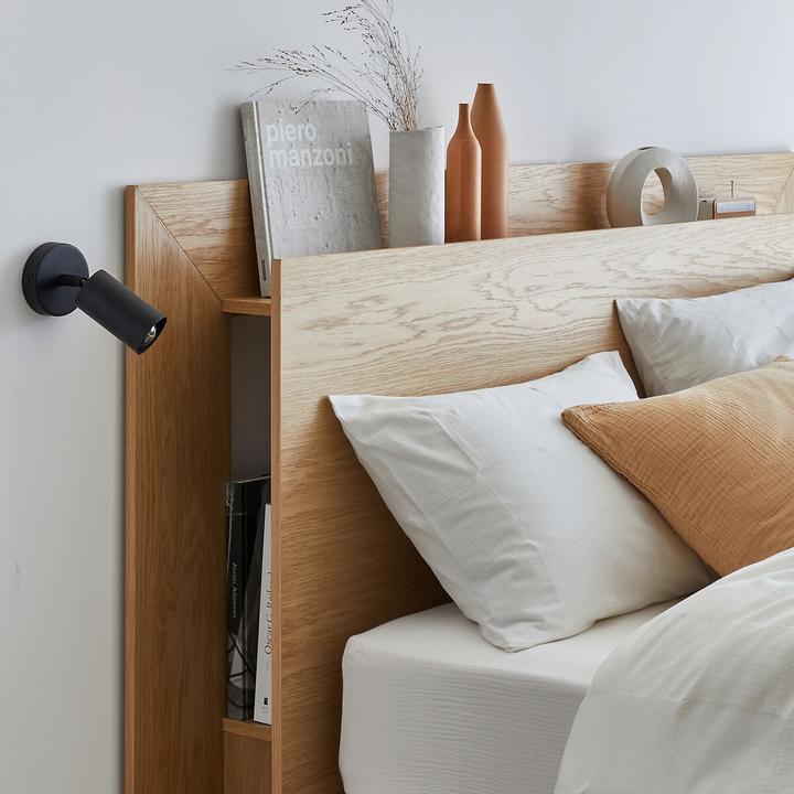 Actual product image La Redoute Interieurs Agathe (Pillowcase, 50 x 70 cm)