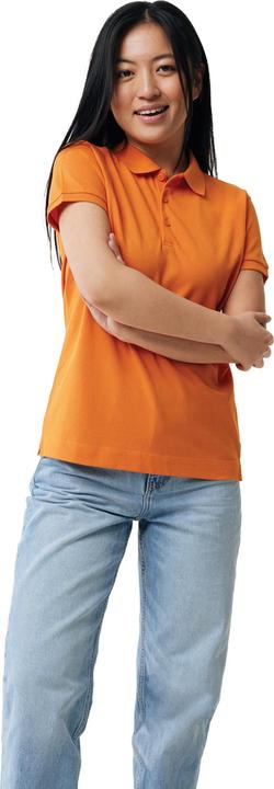 Immagine prodotto Universal Textiles Yosemite Maglietta Polo Donna (XS)