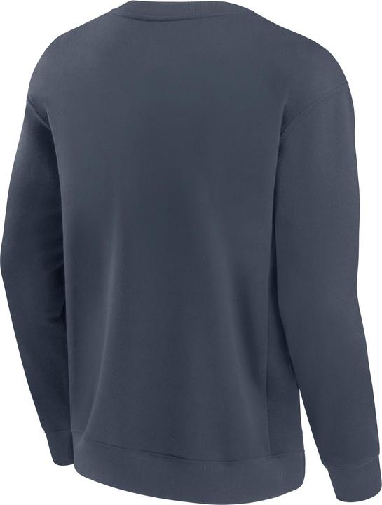 Produktbild Fanatics Las Vegas Raiders Terrazzo Fleece Crew Sweatshirt 2XL (XXL)