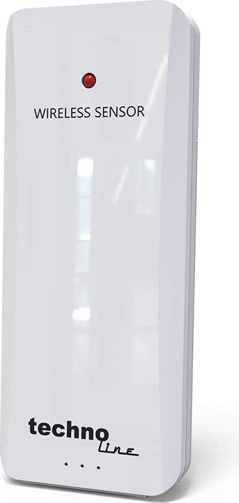 Produktbild Technoline Funkwetterstation WS9218