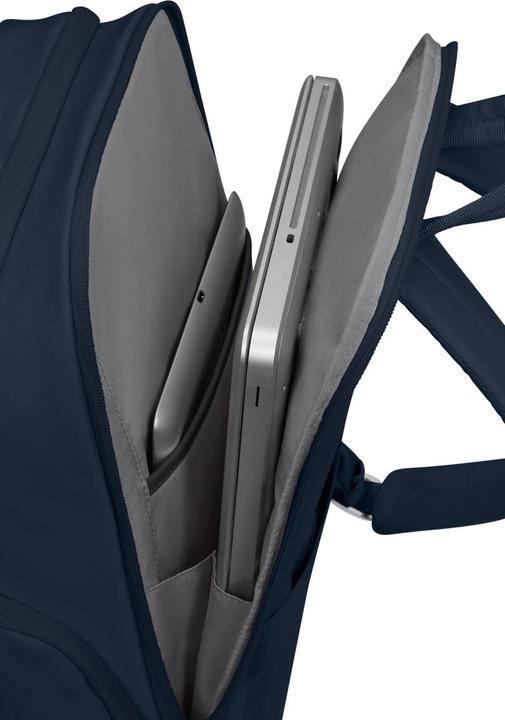 Actual product image Samsonite MOVE 5.0 BACKPACK 14.1"