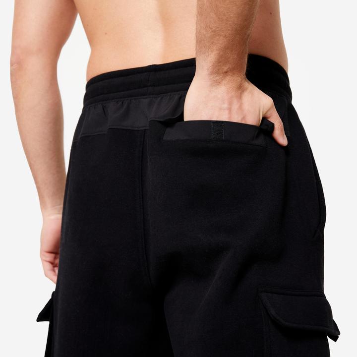 Actual product image Domyos 520 (3XL)