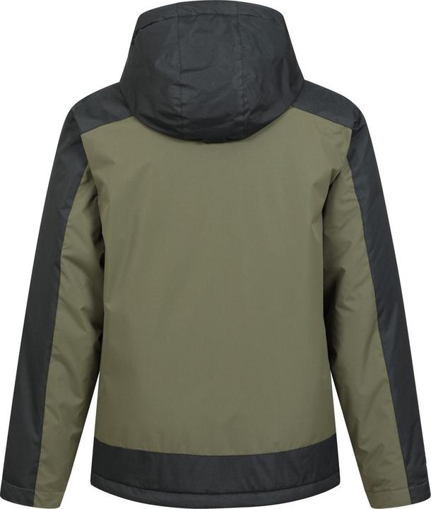 Actual product image Mountain Warehouse Mens Dusk III Ski Jacket (L)