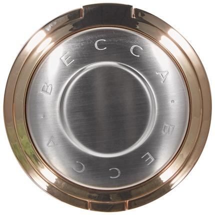 Actual product image Becca Shimmering Skin Perfector Pressed Highlighter Moonstone 2.4g (Highlighter)