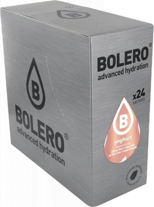 Produktbild Bolero Classic (Joghurt, 1 Stk., 276 g)