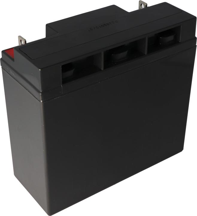 Image du produit Fiamm FG21803 Batterie 12V 18Ah, ne convient pas comme batterie de démarrage (12 V, 18 Ah)