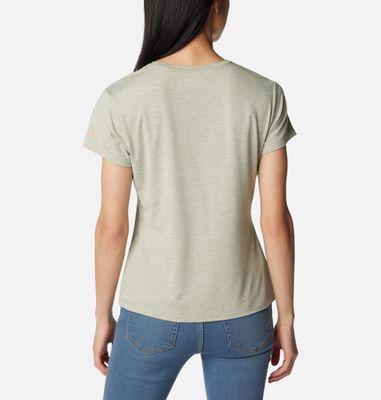 Actual product image Columbia Sloan Ridge Graphic SS Tee (XS)