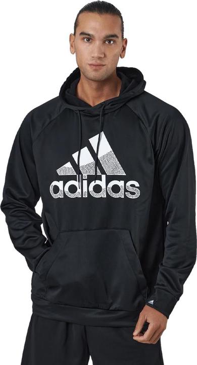 Produktbild adidas Game and Go Kapuzenpullover (M)