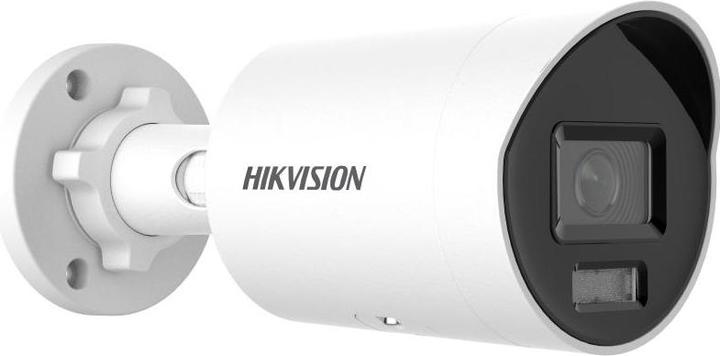 Produktbild Hikvision DS-2CD2086G2H-IU(2.8mm)(eF) Bullet 8MP Easy IP 4.0 (3840 x 2160 Pixels)