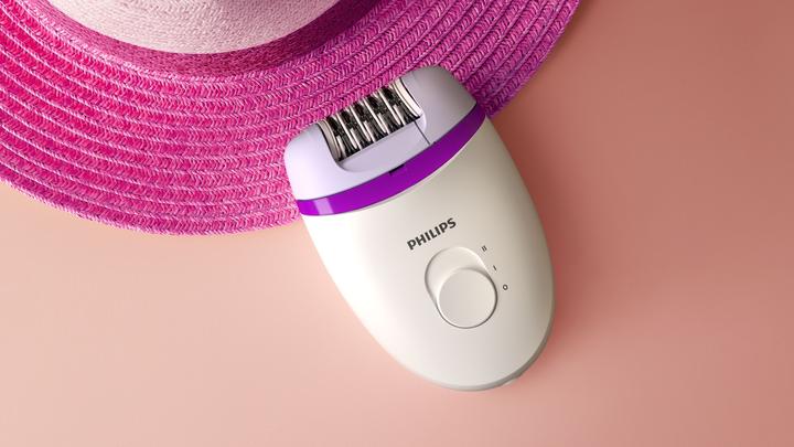 Immagine prodotto Philips Kit essenziale Satinelle